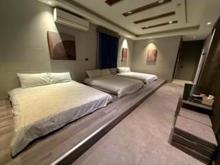 尹居 包棟民宿 - 2