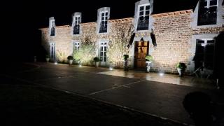 chez céline - Sens-de-Bretagne - 9