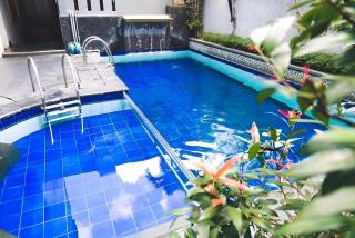 Geulis Boutique Hotel - 9