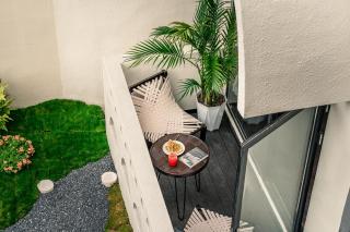 春风理海景民宿 Spring Breeze by the Sea Homestay - 8