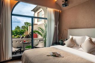 春风理海景民宿 Spring Breeze by the Sea Homestay - 9