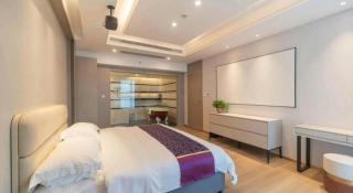 Hefei Parkview Hotel - 3