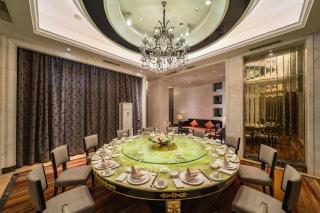 Country Garden Phoenix Hotel Jurong - 1