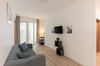 Central Delux Akácfa Apartment with 3 Bedroom - 8