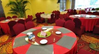 Shilin Yinruilin International Hotel - 8