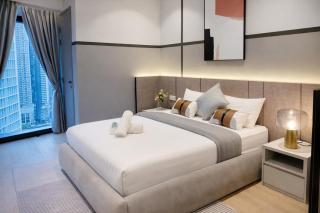 Eaton Residences Signature Stay - 4
