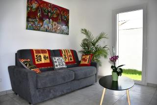 ARAUCARIA 2 à 4 Pers avec piscine - 9