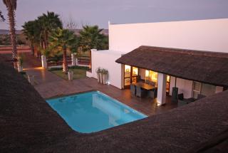 Dundi Lodge - Augrabies - 7