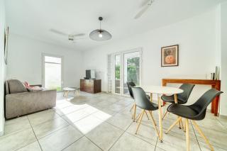 ARAUCARIA 2 à 4 Pers avec piscine - 7