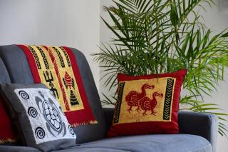 ARAUCARIA 2 à 4 Pers avec piscine - 5