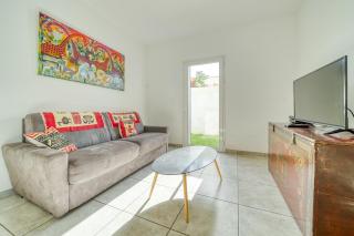 ARAUCARIA 2 à 4 Pers avec piscine - 4