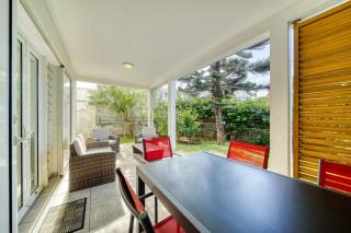 ARAUCARIA 2 à 4 Pers avec piscine - 2