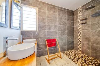 ARAUCARIA 2 à 4 Pers avec piscine - 1