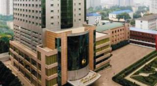 Hubei Poly Hotel - 8