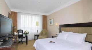 Hubei Poly Hotel - 4