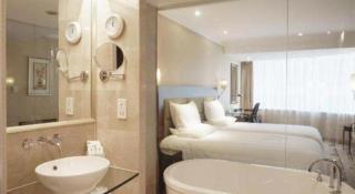 Hubei Poly Hotel - 2