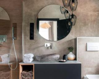 Peaceful Riverside Holiday Home in Përmet - 2