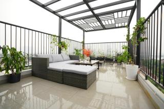 Aurelia Apartments HN - 0