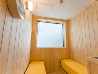 Rakuten STAY VILLA Fuji Kawaguchiko Forest 2LDK with sauna and terrace - 5