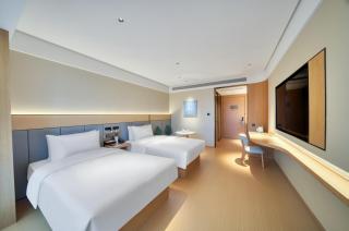 JI Hotel Hangzhou Xiaoshan MixC - 3