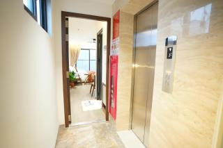 Aurelia Apartments HN - 5