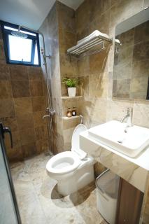 Aurelia Apartments HN - 4