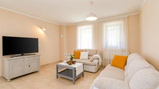 Villa Angelina with 3 bedrooms and Pool in Novigrad - 5