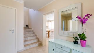 Villa Angelina with 3 bedrooms and Pool in Novigrad - 1