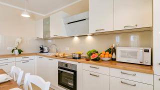 Villa Angelina with 3 bedrooms and Pool in Novigrad - 2