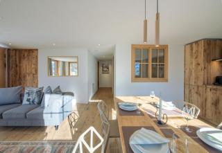 Chalet Ledihus Residence - 6