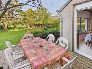 10 min de la Torche - Jolie maison pour 6 - Jardin - 5