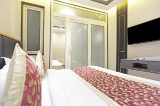 Hotel Zini Suites - 7