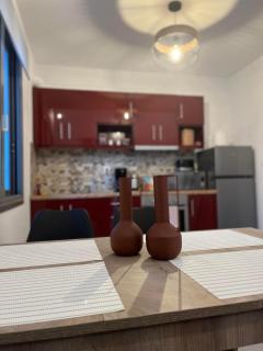 Amarynthos Maisonettes - 5