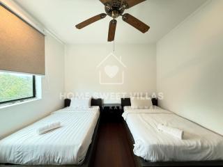 Home Sweet Villas, Karambunai - 3