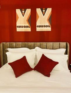 Amarynthos Maisonettes - 4