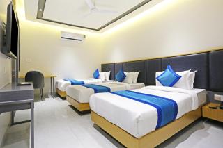 Hotel Apple Wood Delhi Airport With Free Airport Drop - 7