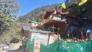 Milestone cafe and homestay - 2