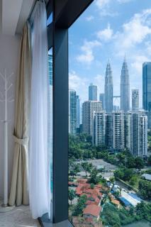 Eaton Residences Signature Stay - Kuala Lumpur - 2