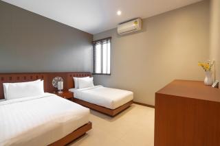 Tropic Escape @ Baan Wana Phuket - 6