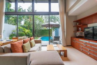 Tropic Escape @ Baan Wana Phuket - 3