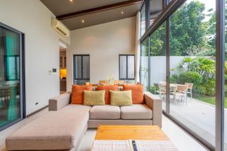 Tropic Escape @ Baan Wana Phuket - 2