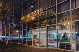 CONGRESS Hotel - 3