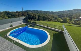 Beautiful Home In Poredje With Sauna - 9