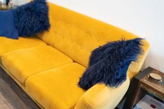 Dockside Apt, Quay Views, City Vibes - 6