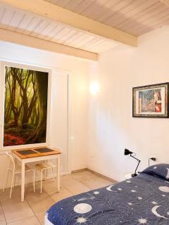 Porta Merlonia house - 1