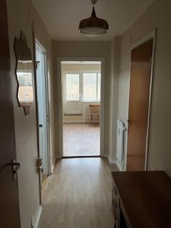 Uddeholm Apartment - Uddeholm - 2