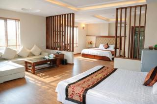 Kenny Hotel Ha Long - 2