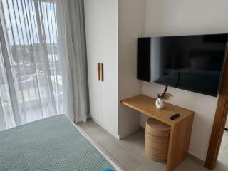 Naccara Luxe Apartment Grand Baie Beachside - 9