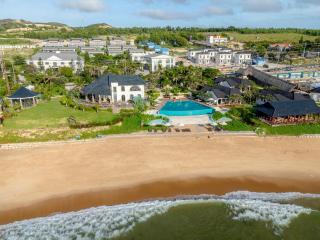 Edensee Kega Beach Resort - 6