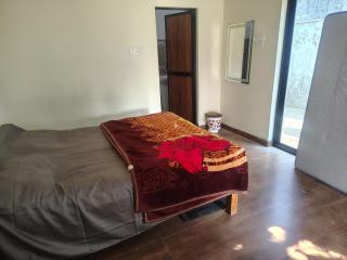 Marrion Blue - The Eco Paradise - Dhamtari - 4